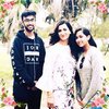 Uzma A.